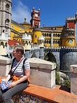Palácio da Pena