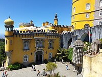 Palácio da Pena
