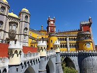 Palácio da Pena