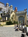 Palácio da Pena