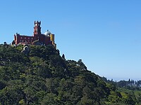 Palácio da Pena