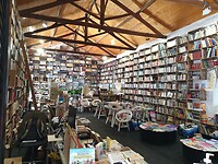 Winkel in Óbidos