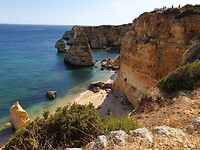 Praia da Marinha