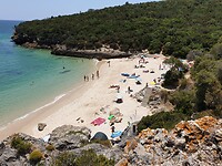 Praia dos Coelhos