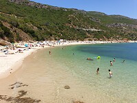 Praia da Galapinhos