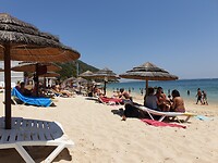Praia da Galapinhos