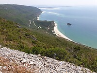 Natuurpark da Arrábida