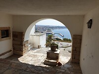 Castelo de São Felipe