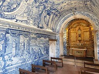 Castelo de São Felipe
