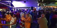 Salsa in Riffort