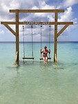 Kokomo Beach