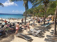 Kokomo Beach
