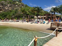 Kokomo Beach