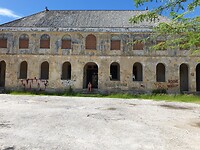 Het Quarantaine  huis