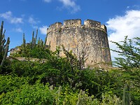 Fort Bleekenburg