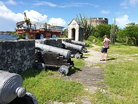 Fort Bleekenburg