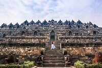 Borobudur Yogyakarta