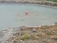 Hot springs