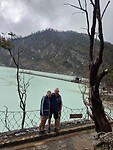 Kawah Putih
