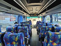 Budiman touringcar