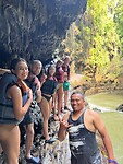 Green Valley tour Pangandaran