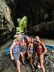 Green Valley tour Pangandaran