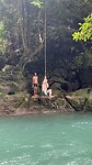 Green Valley tour Pangandaran