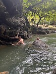 Green Valley tour Pangandaran