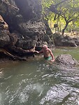 Green Valley tour Pangandaran
