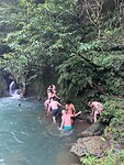 Green Valley tour Pangandaran