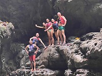 Green Canyon Pangandaran