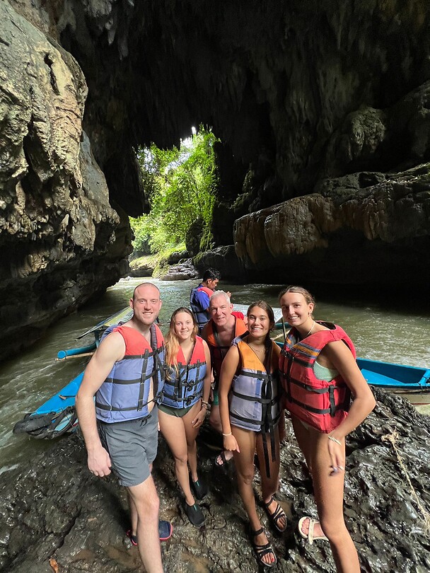 Green Canyon Pangandaran