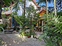Next Door homestay