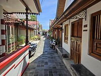 Kota Gede