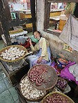 Pasar Legi Kota Gede