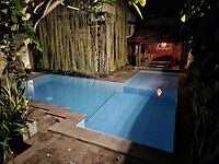 Next Door homestay Yogyakarta