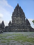 Prambanan