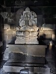 Prambanan