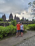 Prambanan