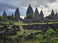 Prambanan
