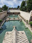 Taman Sari waterpaleis