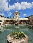 Taman Sari waterpaleis