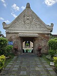 Taman Sari waterpaleis