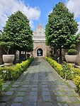 Taman Sari waterpaleis