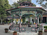 Kraton, paleis van de sultan
