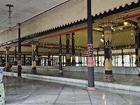 Kraton, paleis van de sultan