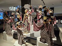 Museum Sonobudoyo Yogyakarta