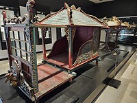 Museum Sonobudoyo Yogyakarta