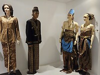 Museum Sonobudoyo Yogyakarta