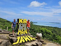 Bukit Love Hill